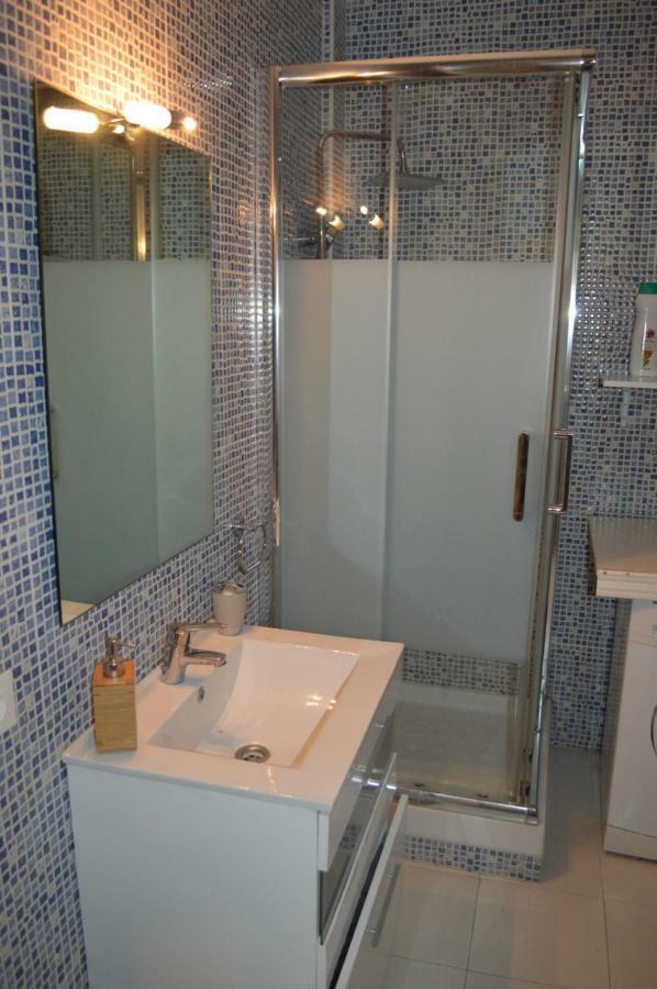 Marbella Apartment Exterior photo