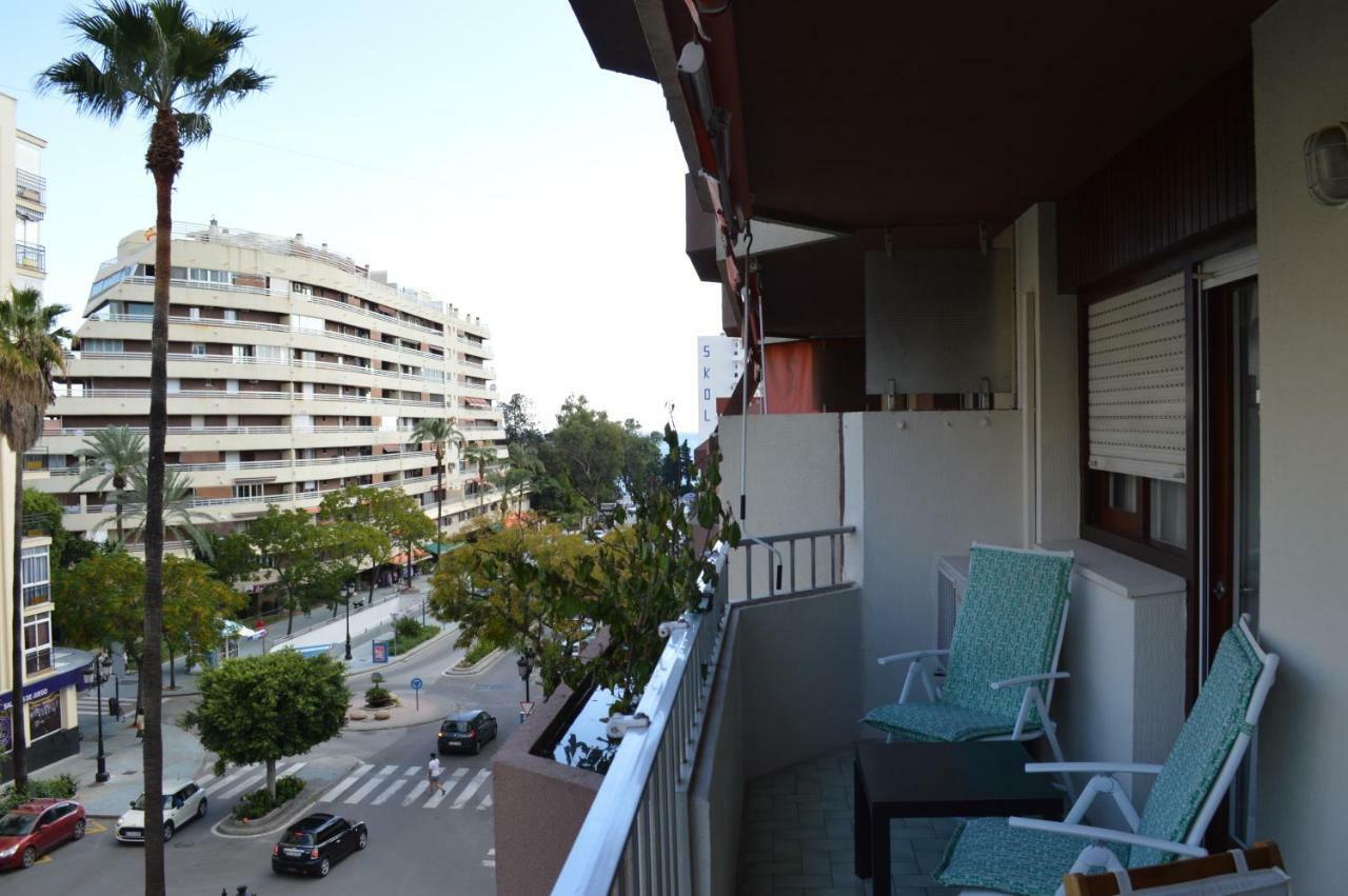 Marbella Apartment Exterior photo